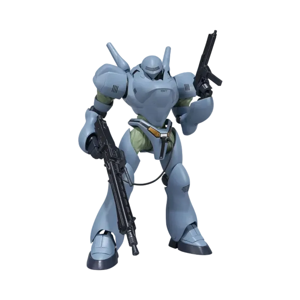 ROBOT SPIRITS <SIDE LABOR> Brocken
