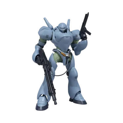 ROBOT SPIRITS <SIDE LABOR> Brocken