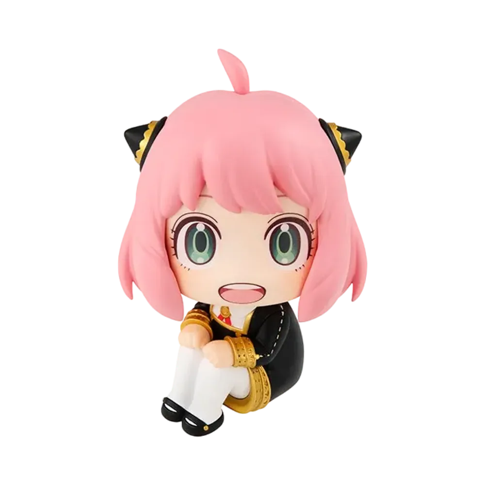MegaHouse "Lookup" -SPY×FAMILY- Anya Forger
