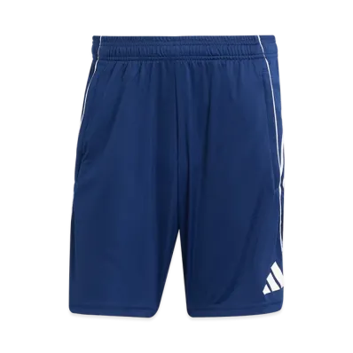 adidas Tiro 25 Competition Training Shorts "Team Navy Blue 2/Crew Blue"