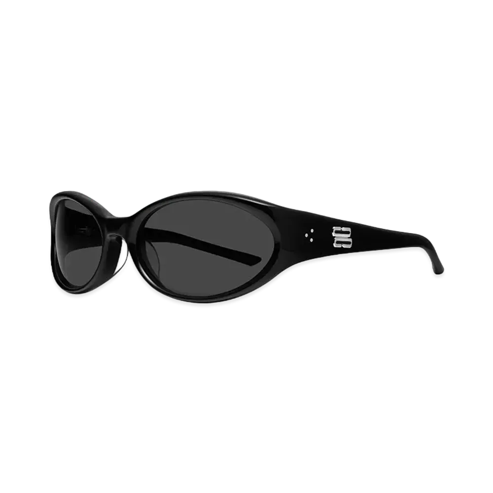 Gentle Monster Sphere 01 "Black"