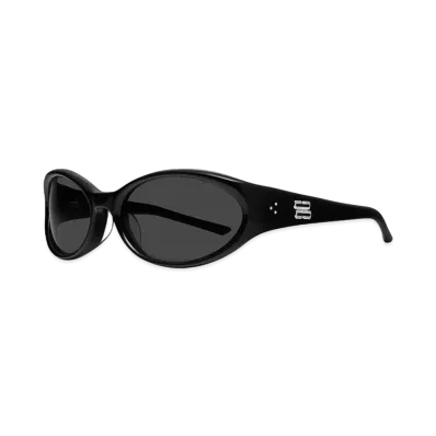 Gentle Monster Sphere 01 "Black"