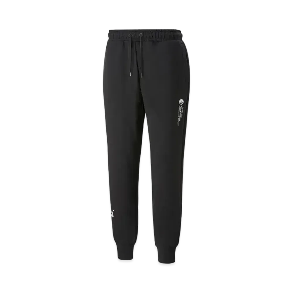 Pokémon x PUMA Relax Sweat Pants "Puma Black"