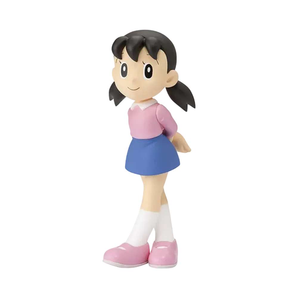 FiguartsZERO Gen Shizuka