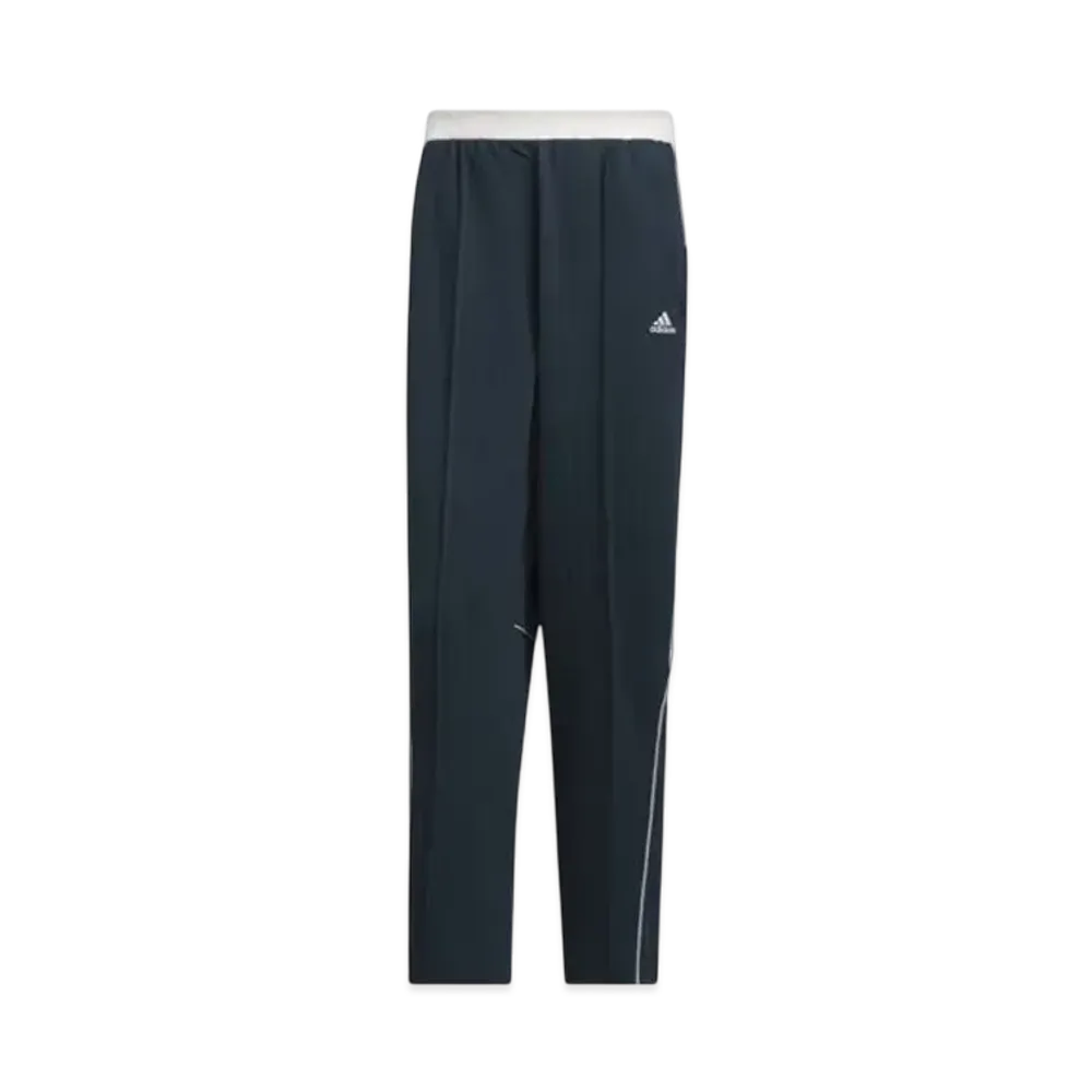 adidas BYD3S Loofed Jacquard Knit Open Hem Track Pants (Gender Neutral) "Aurora Ink"