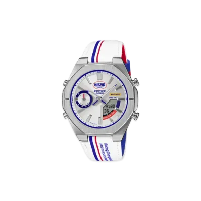 Casio EDIFICE ECB-S10NIS-7AJR "White"