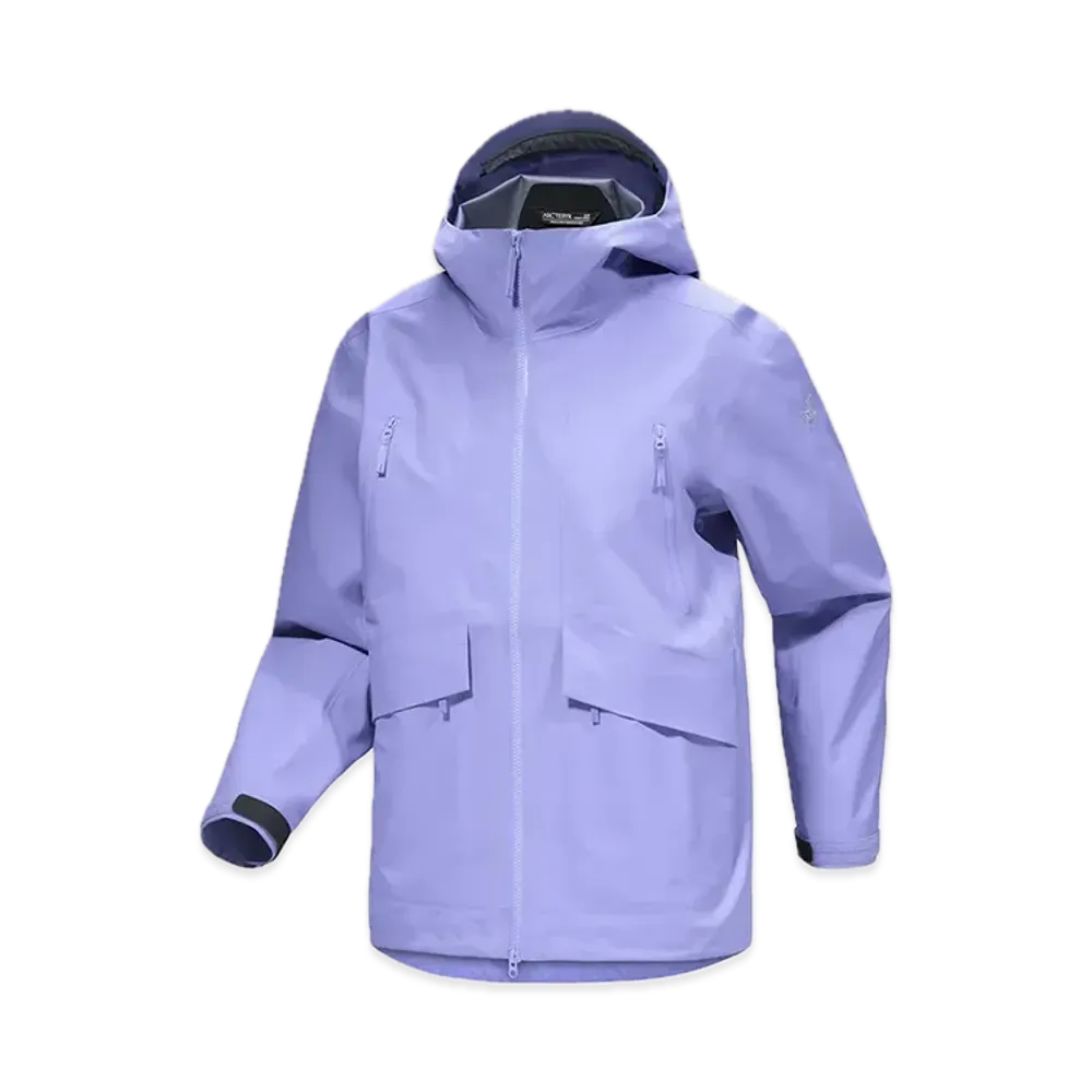 ARC'TERYX Women's Liatris Jacket "Moonstone"