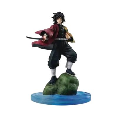 G.E.M. Demon Slayer: Kimetsu no Yaiba - Giyu Tomioka