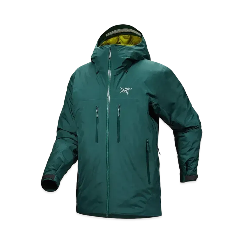 ARC'TERYX Beta Down Insulated Jacket Men'S "Pytheas" X000007315