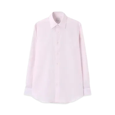 Paul Smith Broad Dress Shirt "LightPink"