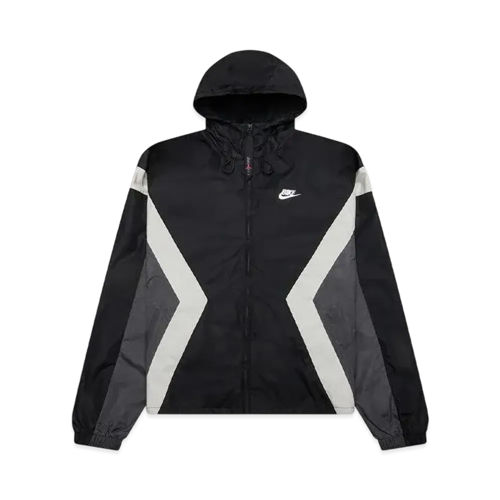 Nike Jordan x Nigel Sylvester Men's Draft Jacket "Black"