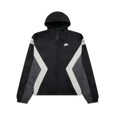 Nike Jordan x Nigel Sylvester Men's Draft Jacket "Black"