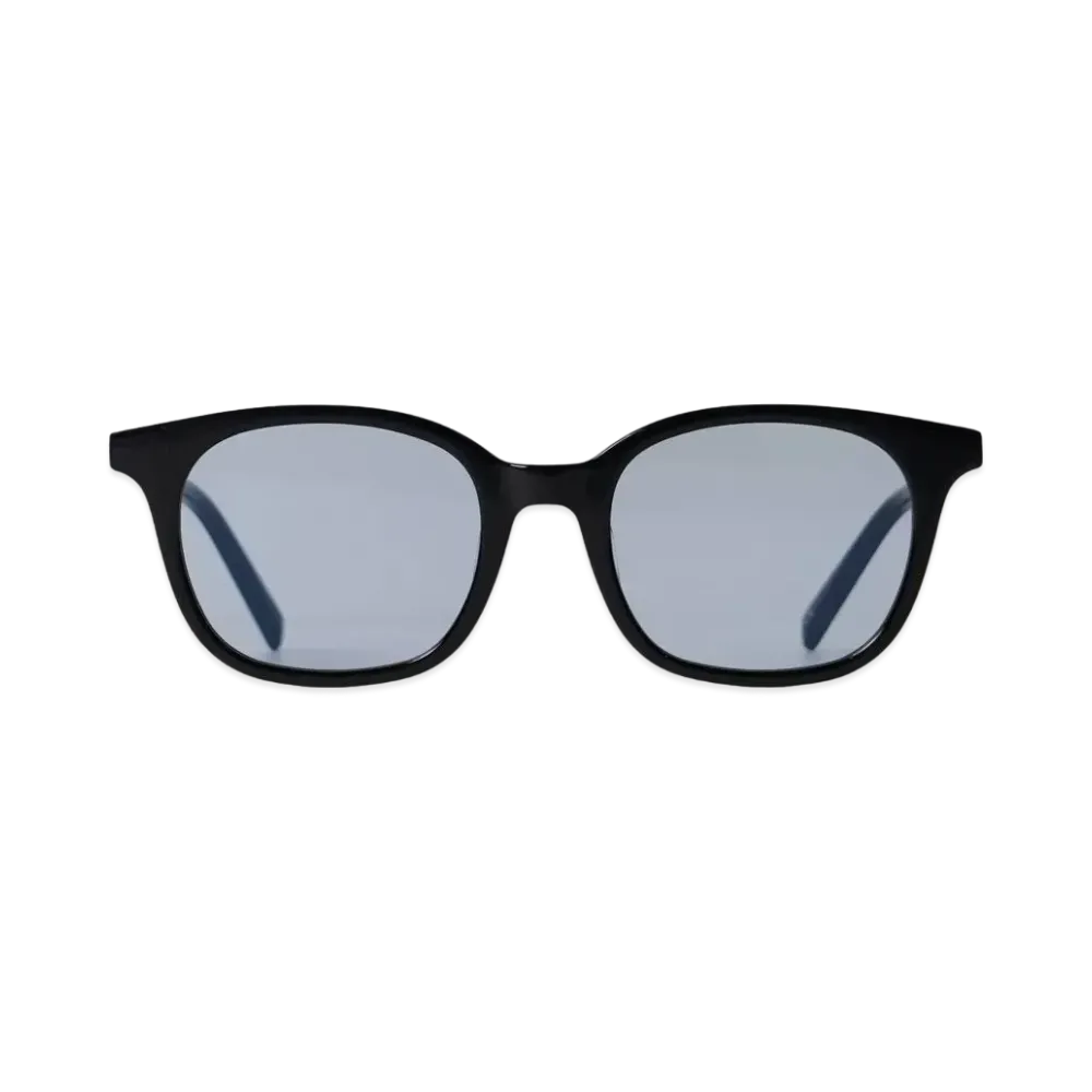 A.D.S.R. MONK(Lt.Blue) "ShinyBlack x Lt.Blue"