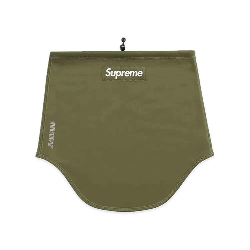 Supreme Windstopper Neck Gaiter 