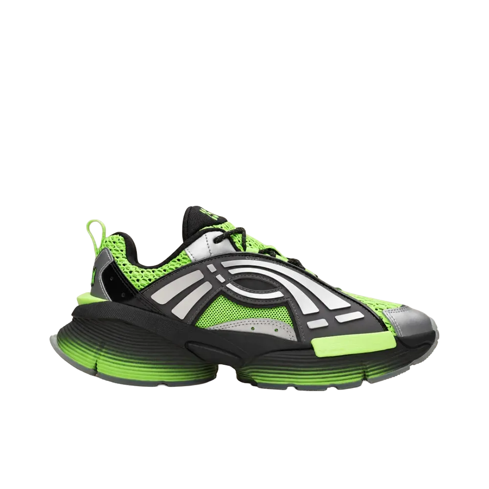 Rakai × Under Armour Arc 96 "25XX"