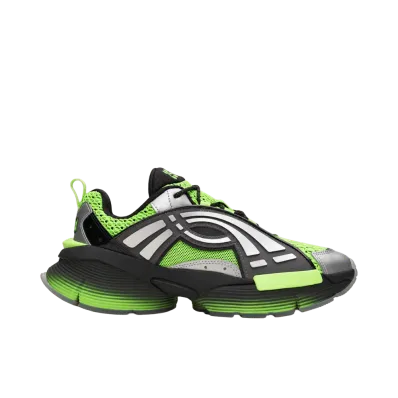 Rakai × Under Armour Arc 96 "25XX"