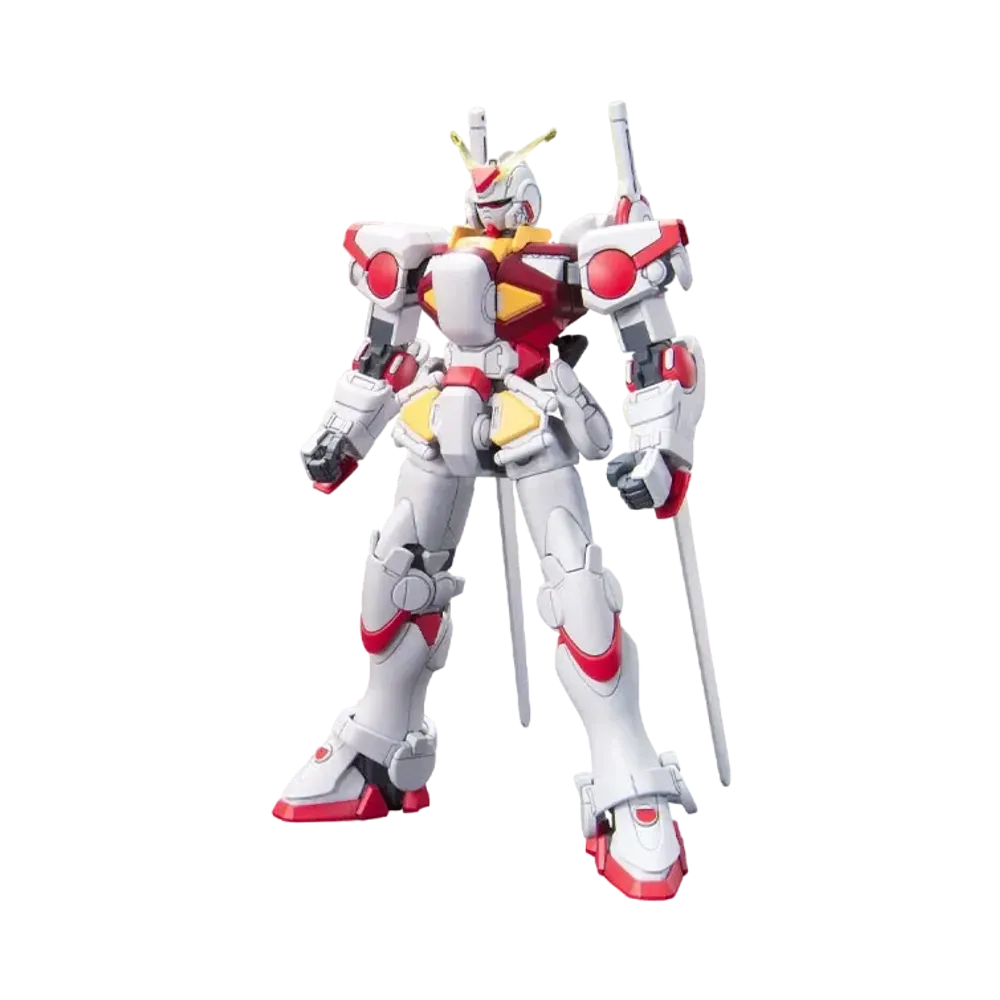 HG 1/144 GPB-X80J Beginning J Gundam