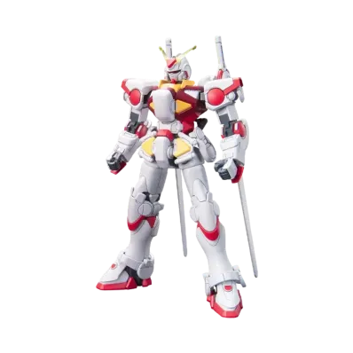 HG 1/144 GPB-X80J Beginning J Gundam