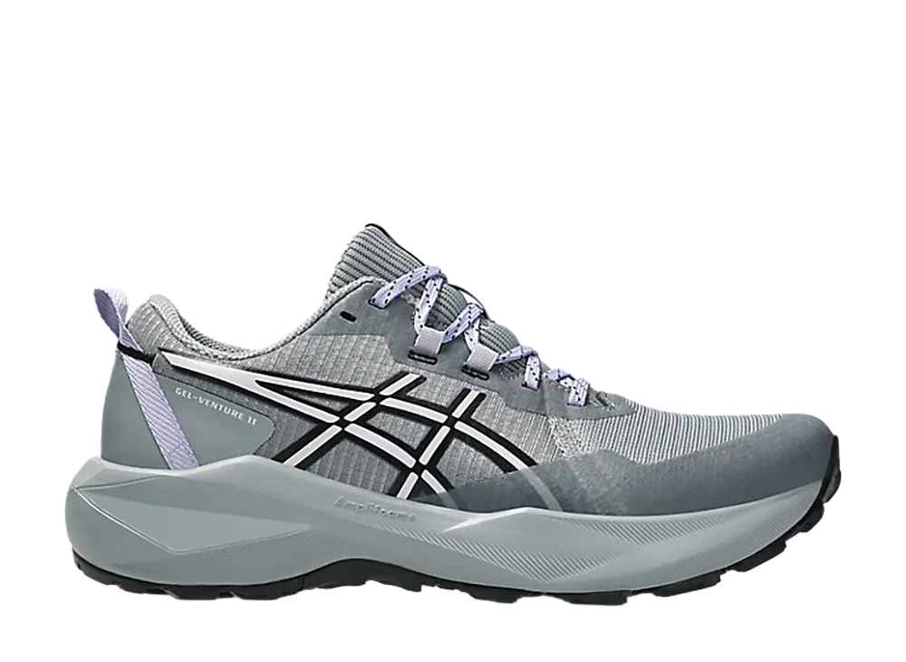 Asics Women's Gel-Venture 11 "Gravel/Lilac Hint"