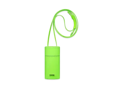 Dior Roller Nano Pouch Smooth Calfskin "Pistachio"