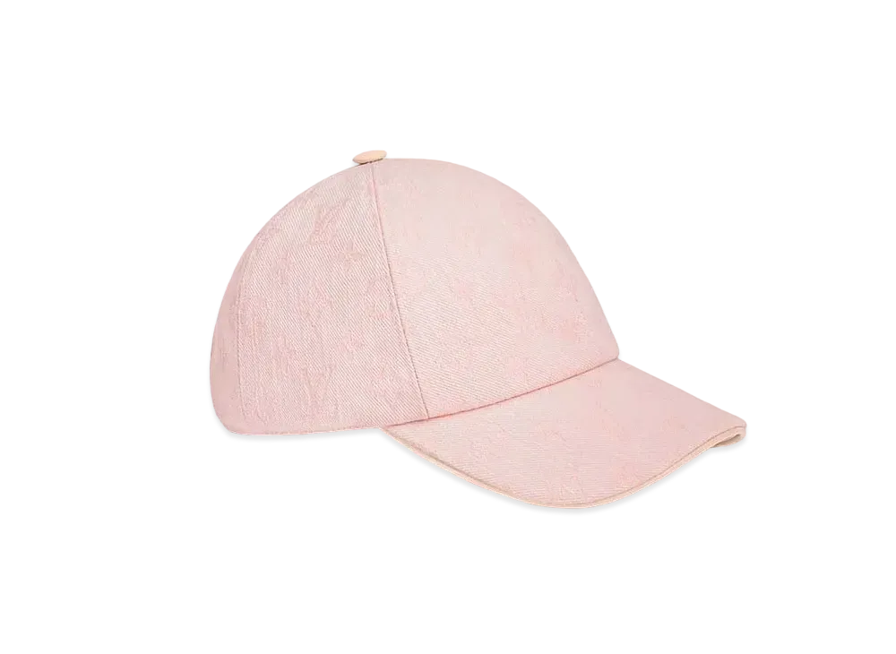 Louis Vuitton Be My Cap "Rose"