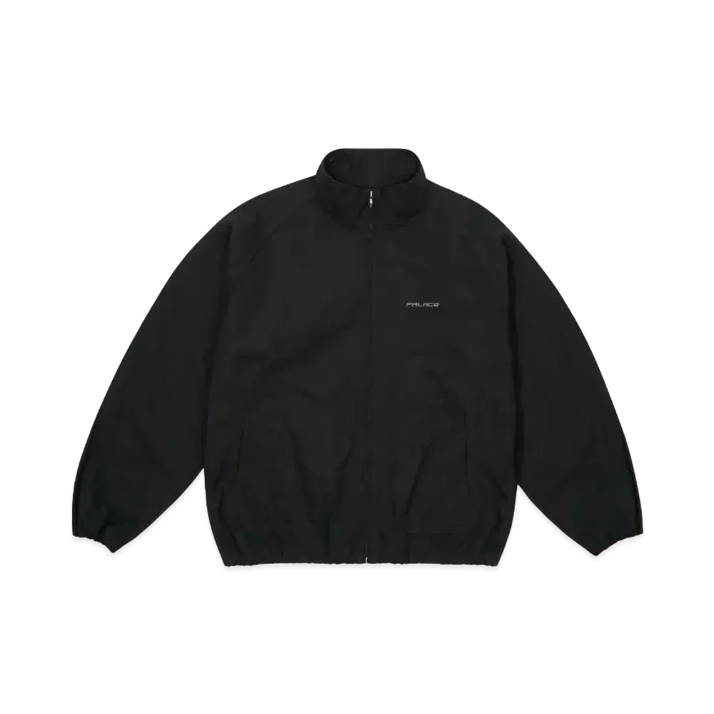 PALACE Ripstop CTN Jacket "Black"
