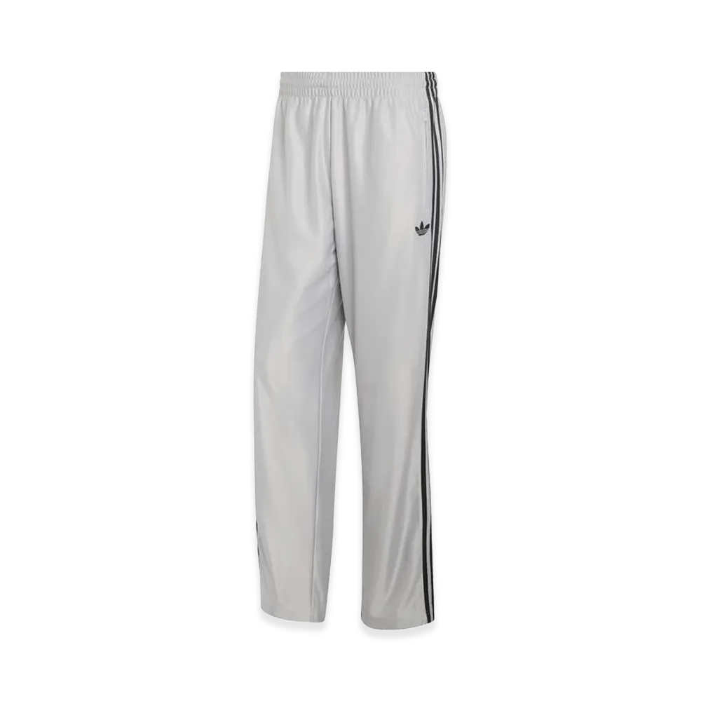 adidas Firebird Metallic Track Pant "Gray 2"