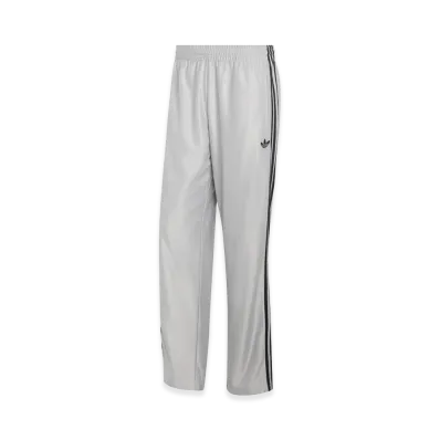 adidas Firebird Metallic Track Pant "Gray 2"