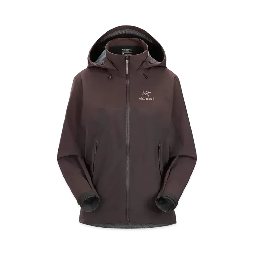 ARC'TERYX Women's Beta AR Jacket "Bitters" X000006605