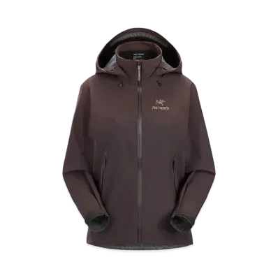 ARC'TERYX Women's Beta AR Jacket "Bitters" X000006605