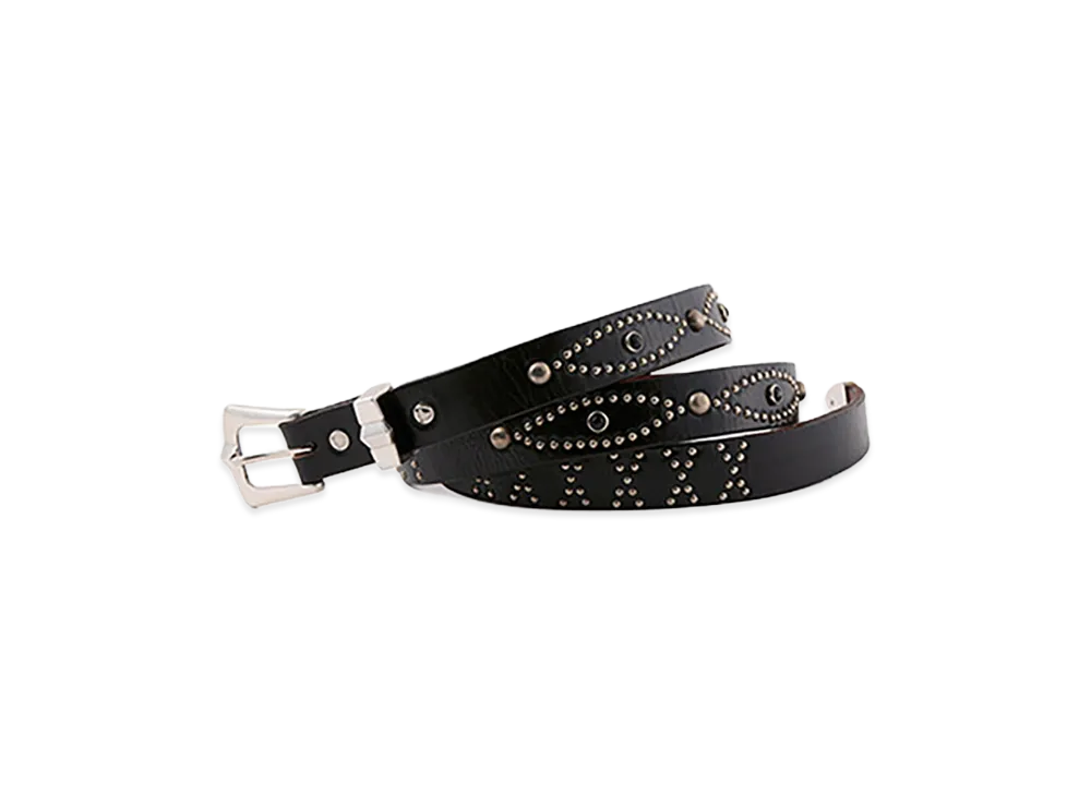 Saint Mxxxxxx x HTC Belt Narrow Saint Mxxxxxx x HTC Belt Narrow