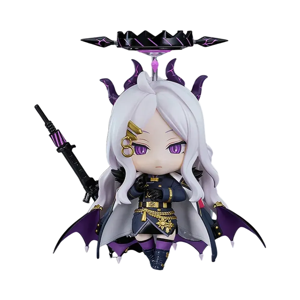 Good Smile Company "Nendoroid" -Blue Archive- Hina Sorasaki