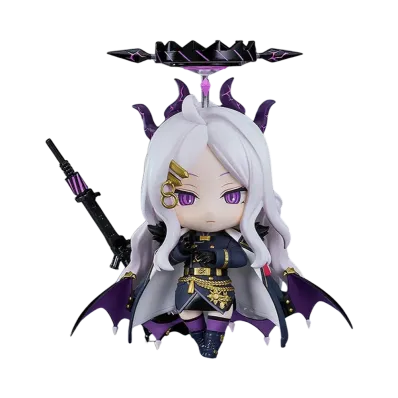 Good Smile Company "Nendoroid" -Blue Archive- Hina Sorasaki