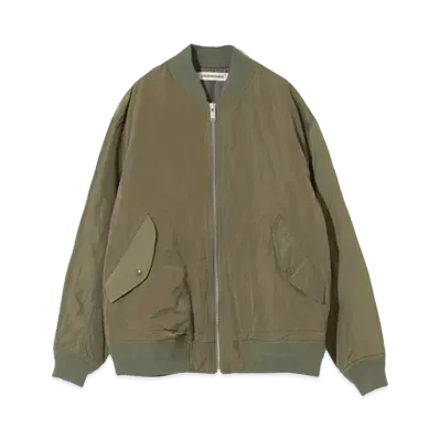 UNDERCOVER Blouson Jacket "Khaki"