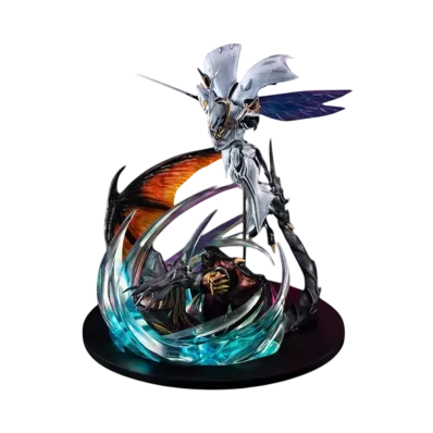 MegaHouse "Real Posing Robot" -Aura Battler Dunbine- Sirbine