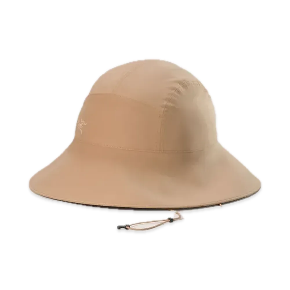 ARC'TERYX Sinsola Shade Hat "Canvas"