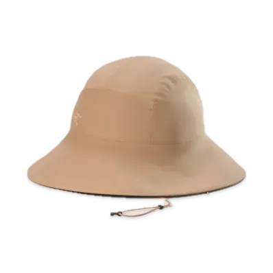 ARC'TERYX Sinsola Shade Hat "Canvas"