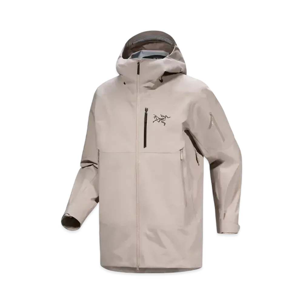 ARC'TERYX Saber SV Jacket Men's "Rune"