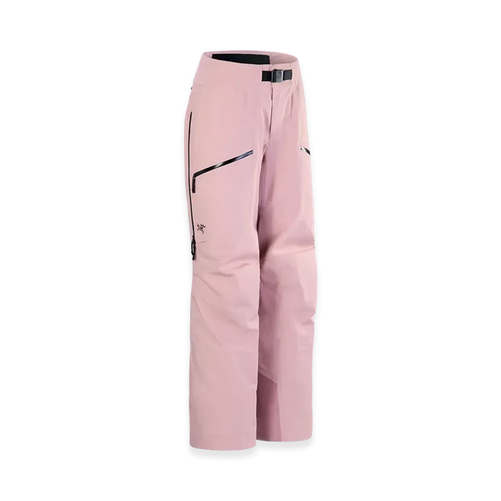 ARC'TERYX Women's Sentinel Pant "Bliss/Black" X000008896