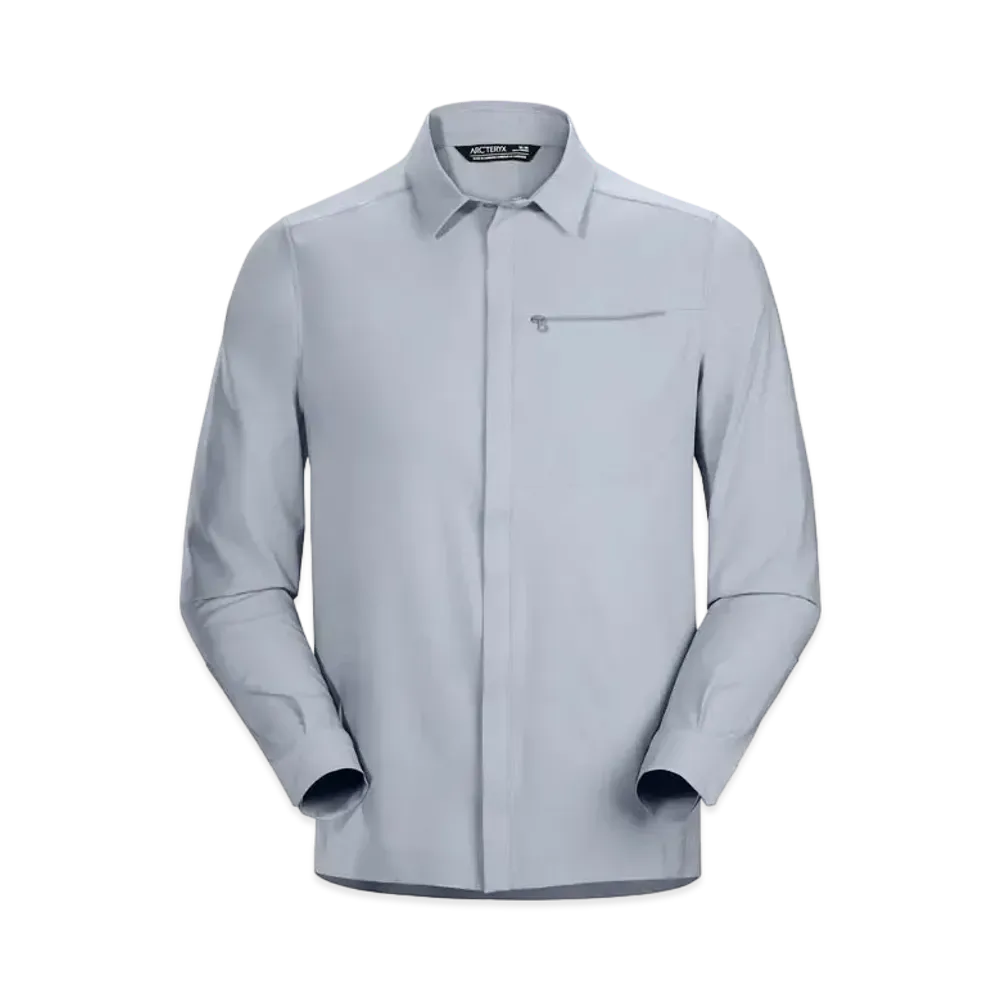 ARC TERYX SKYLINE LS SHIRT "Hypnosis"