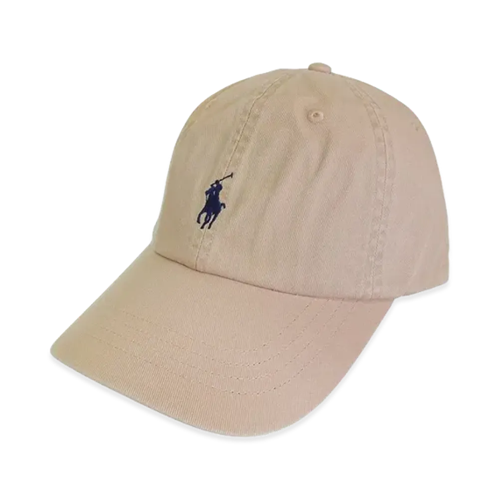 Ralph Lauren Boys Cap "Beige"