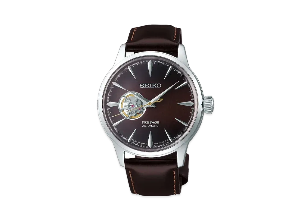 SEIKO Presage Basic Line SARY157