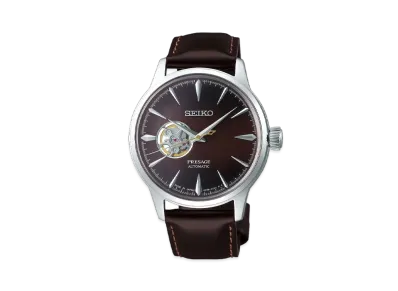 SEIKO Presage Basic Line SARY157