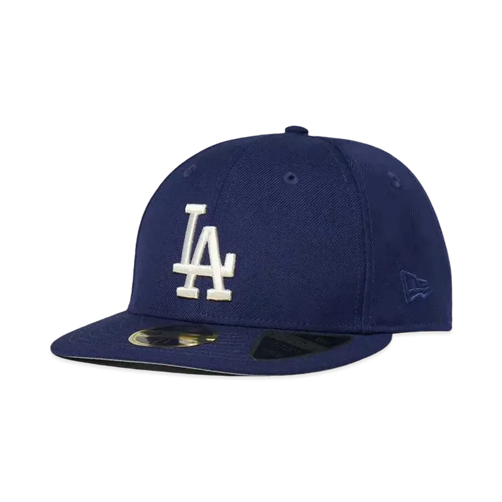 NEW ERA x Aime Leon Dore Dodgers Hat "Blue"