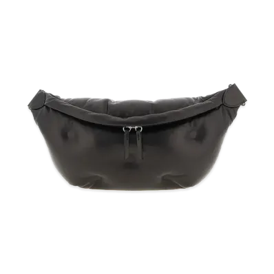 Maison Margiela Glam Slam' Fanny Pack "Black"