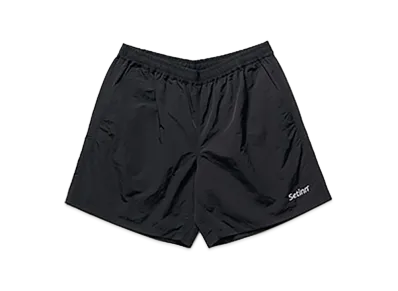 Setinn Practice Shorts "Black"