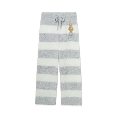 GELATO PIQUE x Steiff Gelato 2 Border Long Pants "Blue"