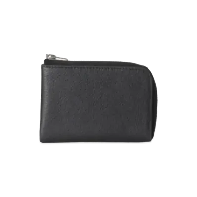 Aeta L-Shaped Wallet S "Black"