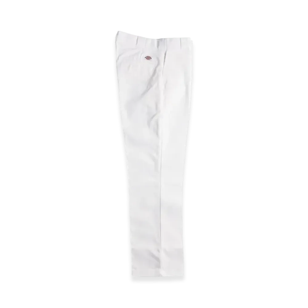 Dickies Original 874 Work Pants "White"