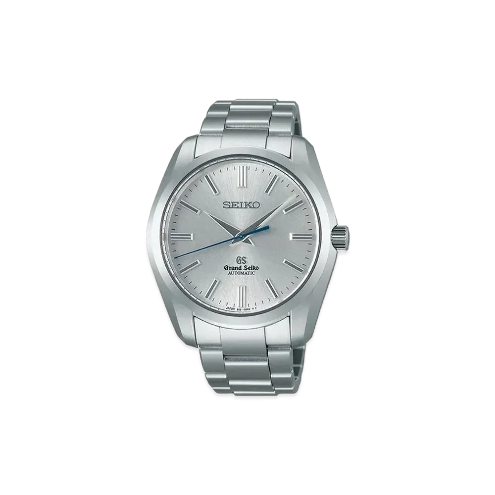Grand Seiko Mechanical "Silver" SBGR099